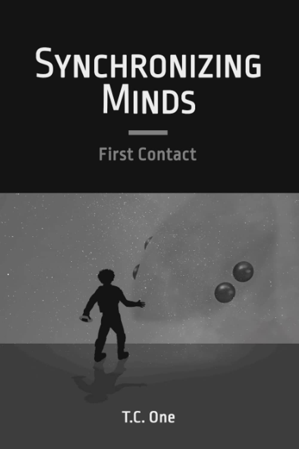 Synchronizing Minds: First Contact