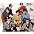 Kis-My-Ft2「Synopsis(初回盤A / CD+Blu-ray)」