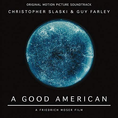 A Good American (Original Motion Picture Soundtrack) A Good American (Original Motion Picture Soundtrack)