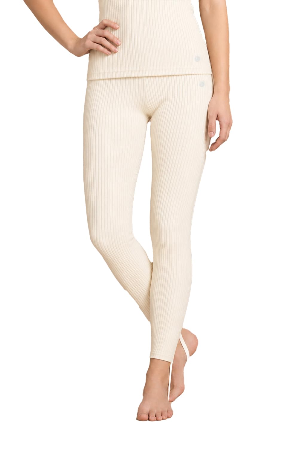 van heusen Women's Skinny Fit High Rise Leggings-picture-12