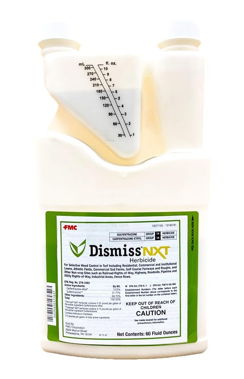 Dismiss NXT (60oz) Agency