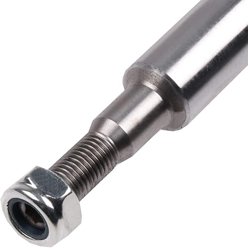 Miniatura 7 de Para amortiguadores BMW (4 piezas) LSAILON amortiguadores delanteros y traseros para 2008-2013 128i, 2008-2013 135i, 2006 325i, 2007-2011 328i, 2006