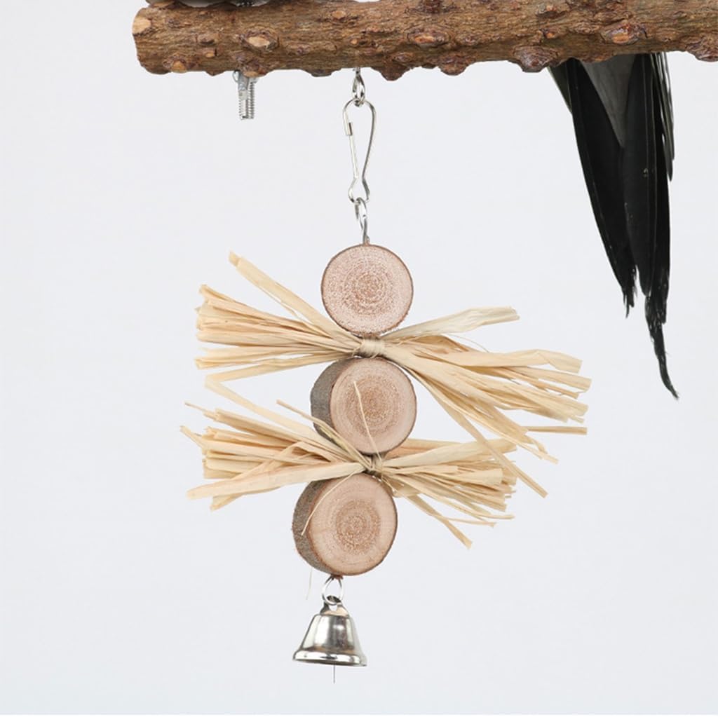 Birdcage Stands with Wheels Bird Perch Stand Parrot Playstand Parrot Stand Parrot Climbing Net Bird Toy Parrot Toy