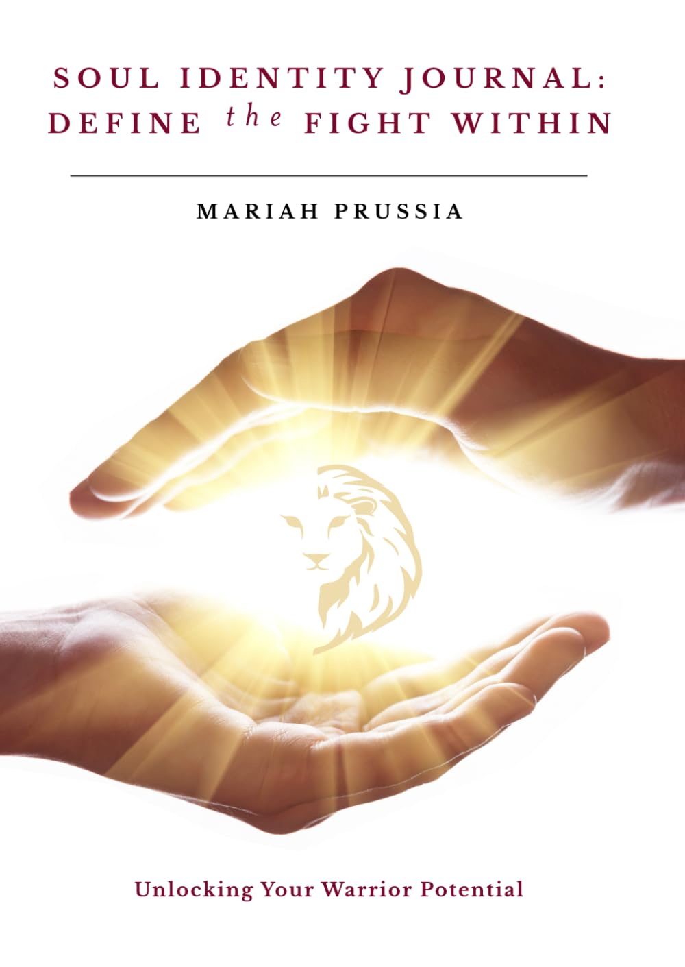 Soul Identity Journal: A Guided Reflection for Personal Growth and Alignment