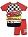 Disney Cars - Maillot de Bain Deux pièces - Lightning McQueen - Garçon - 18-24 Mois