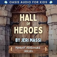 Hall of Heroes cover art