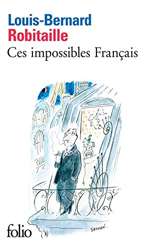 Télécharger Ces impossibles Français Gratuit