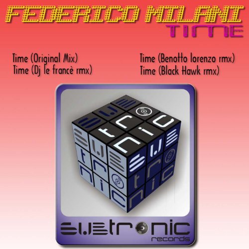 Time (Benotto Lorenzo rmx)