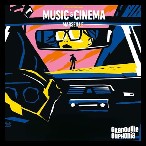 Master Class : Olivier Marchal & Erwann Kermorvant | 26 &eacute;dition