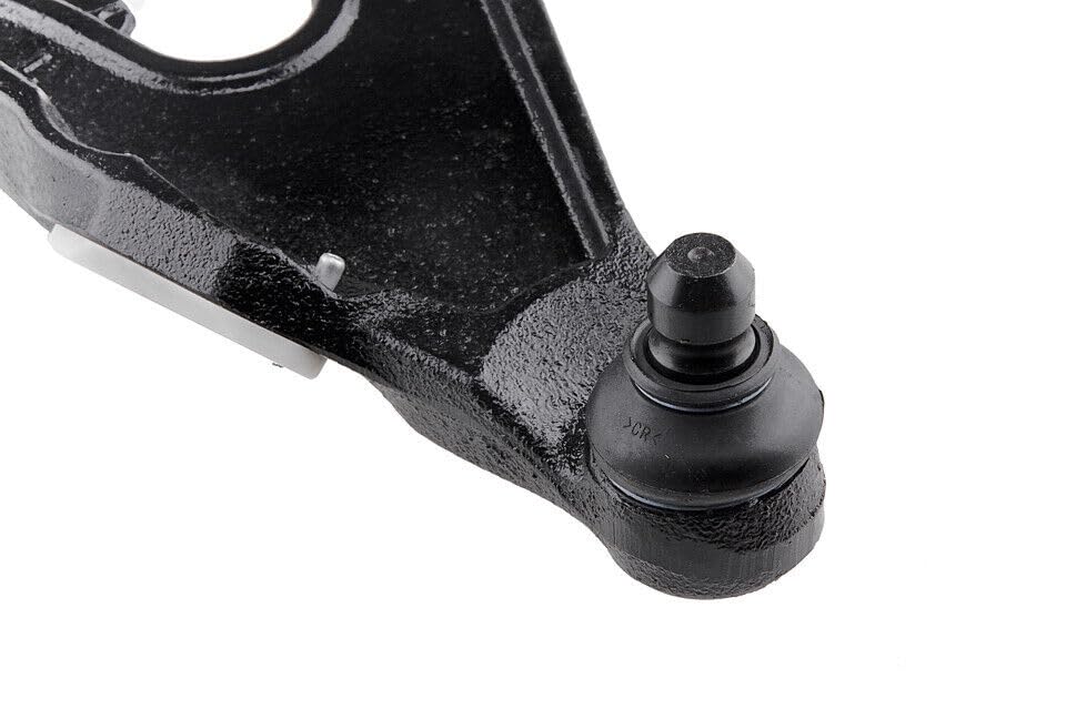 Bras de commande avant gauche Volvo S70 suspension inférieure de 1996 à 2000