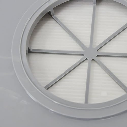 Miniatura 5 de Filtro de repuesto para Euroclean GD930, NILFISK GD930, piezas de aspiradora para ELECTROLUX UZ930 Filtro comercial HEPA de repuesto prémium OEM #