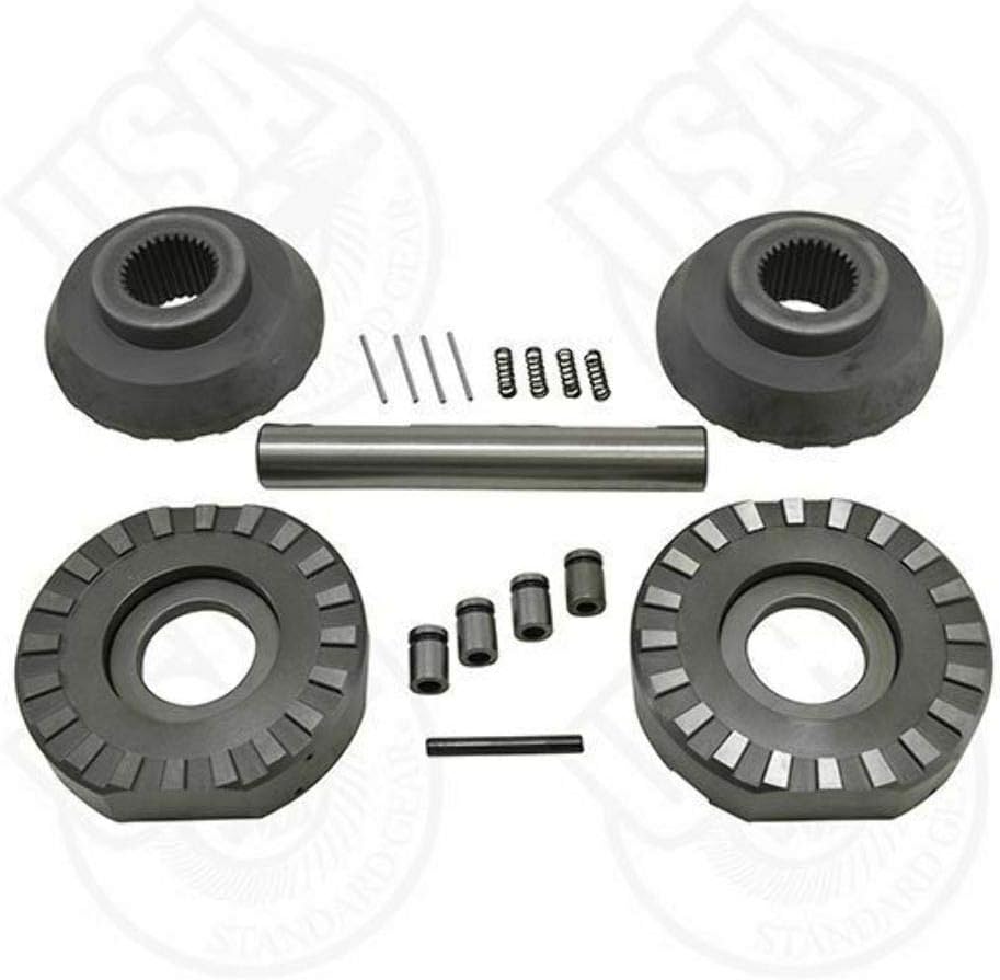 Amazon Com Spartan Locker For Dana Spicer 60 With 30 Spline Axles Includes Heavy Duty Cross Pin Shaft Automotive