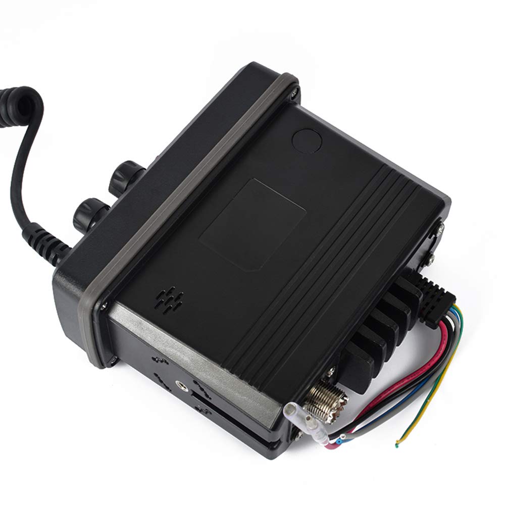 HYS TC-507 VHF Marine Radio IP-X7 impermeabile DSC incorporato