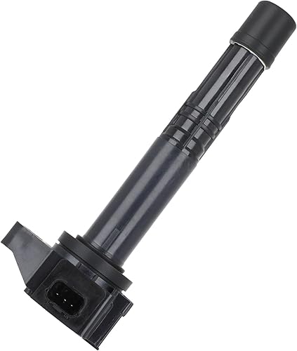 Miniatura 8 de ROADFAR 4 bobinas de encendido con 4 bujías de iridio para Acura para Honda ILX TLX para Accord CR-V 2.4L L4 UF712 C1832 30520-5A2-A01