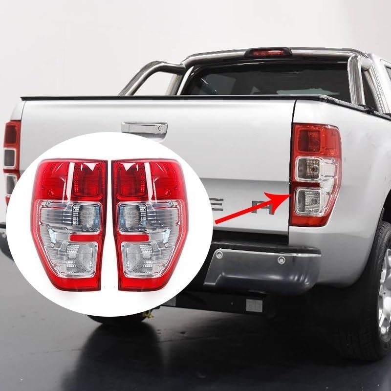 Luz trasera izquierda derecha Ford Ranger Ute PX 2011-2020 2