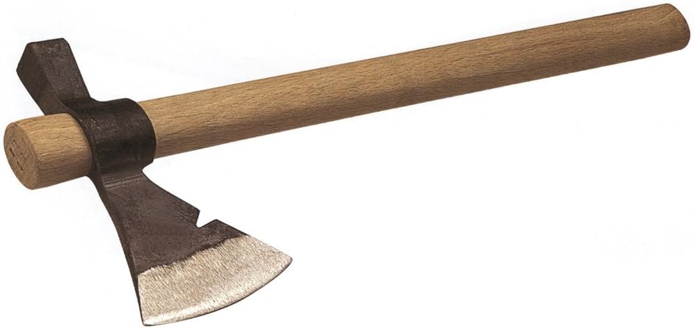 Rinaldi Carpenter’s Axe 500 Gr. Wood Handle - 319N0M