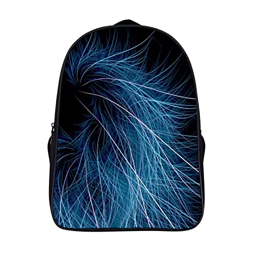 Sac à dos scolaire enfants pour voyages et sorties sportives en plein air