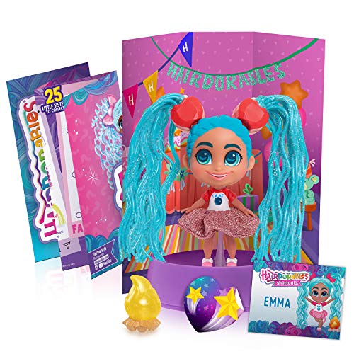 hairdorables shortcuts