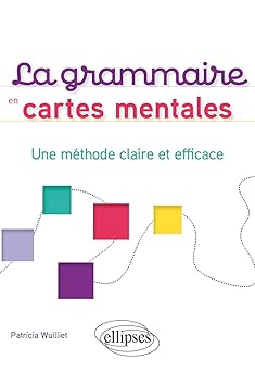 La grammaire en cartes mentales-Wow! eBook