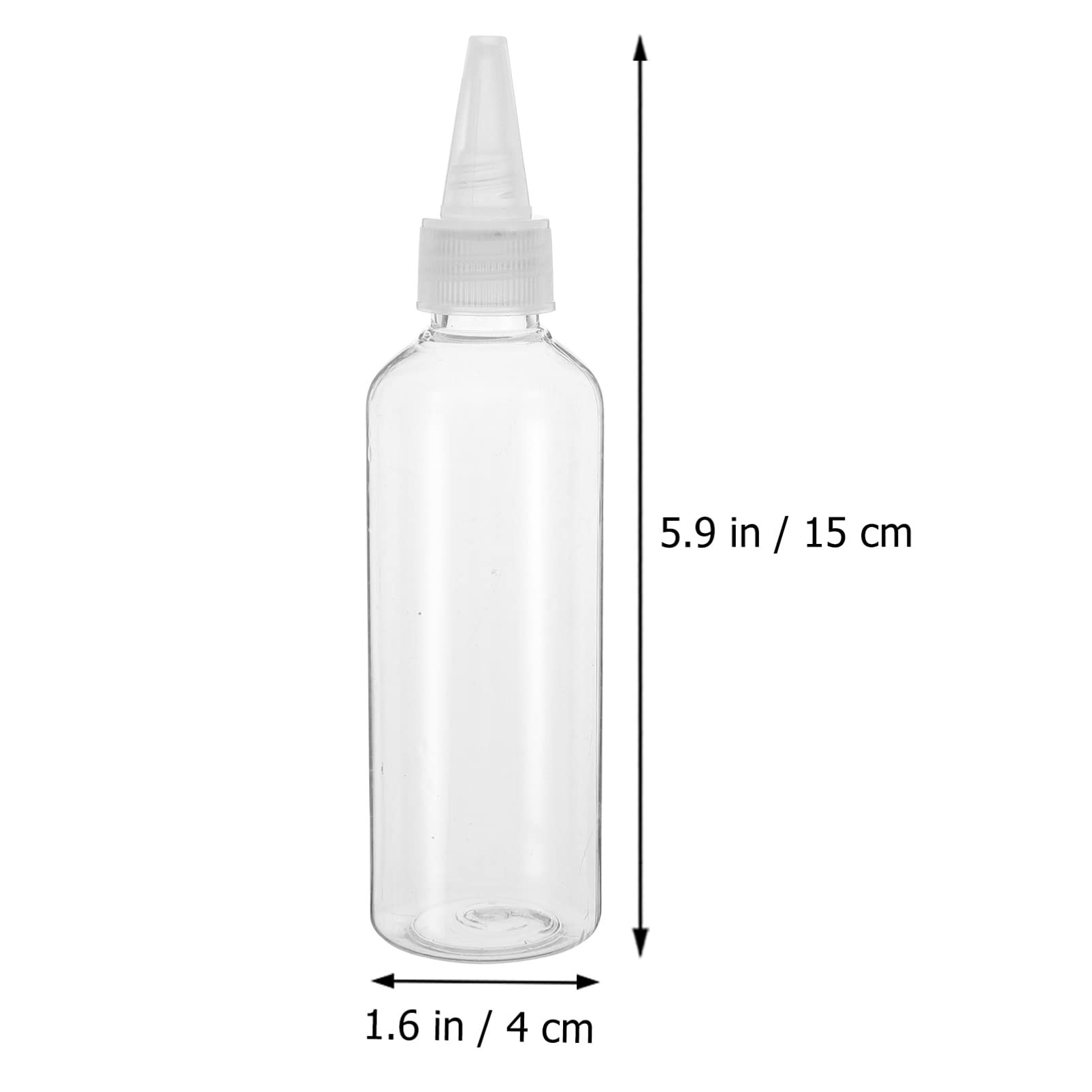 VICASKY Tie-dye DIY Materials Set Dye Table Clothes Gloves Squeeze Bottles Measuring Spoons for Boys and Girls Adults