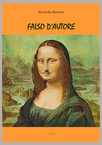Falso d'autore (Riccardo Rovers
