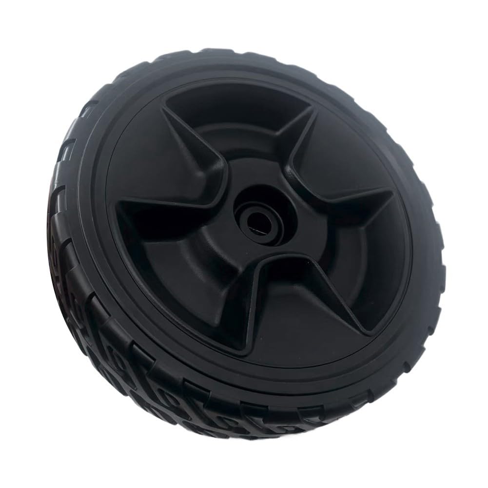 Juego de ruedas y engranajes de plástico para cortacésped de 8 pulgadas compatible con la serie HRN216, kit de accionamiento de 12 dientes 42710-VR8-N00ZA 44710-VR8-N00ZA
