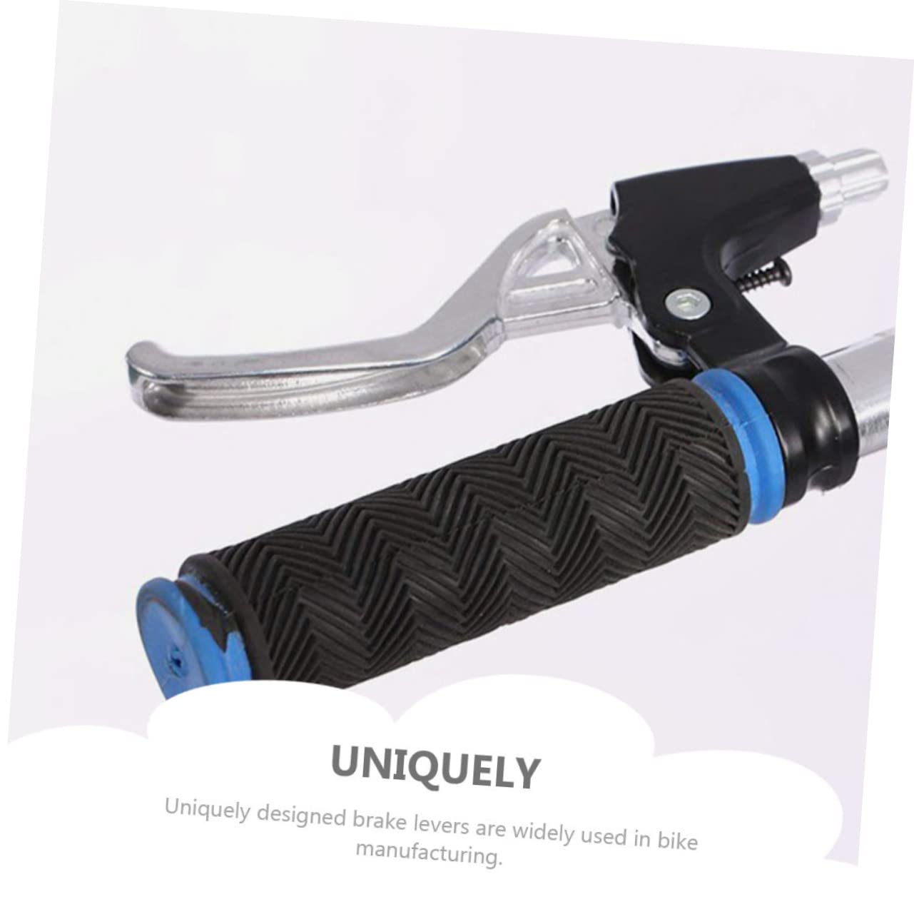 Levier De Frein En Aluminium Pour Guidon Bullhorn/TT – Pour Vélo Route, Pliant, Fixie – Design Aérodynamique Et Réglage Facile - 8
