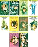 Nancy Drew Books 11-20 The Nancy Drew Mystery Stories Collection Box Set
