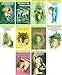 Nancy Drew Books 11-20 The Nancy Drew Mystery Stories Collection Box Set