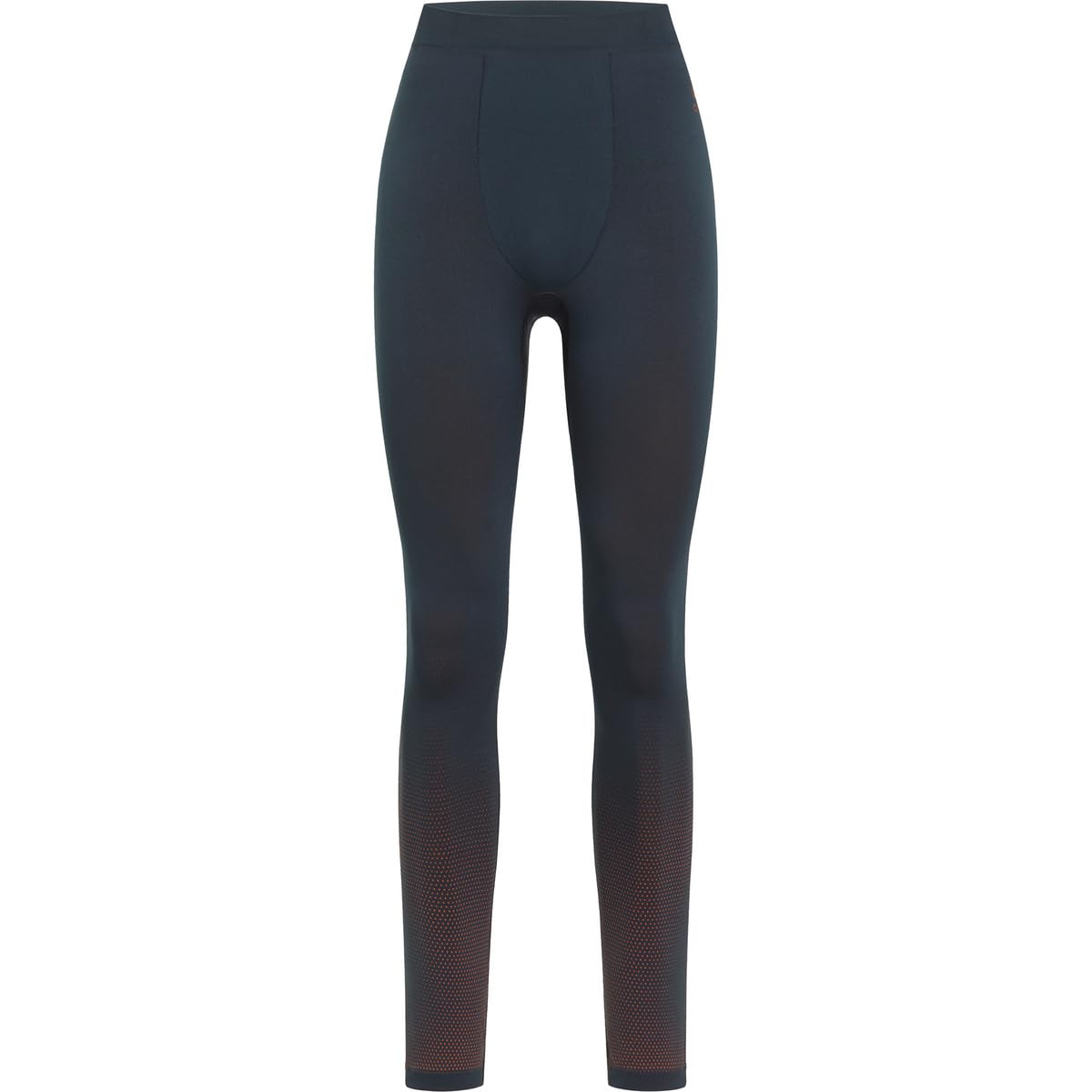 Odlo Men Functional Underwear Long Pants PERFORMANCE LIGHT, india ink, L