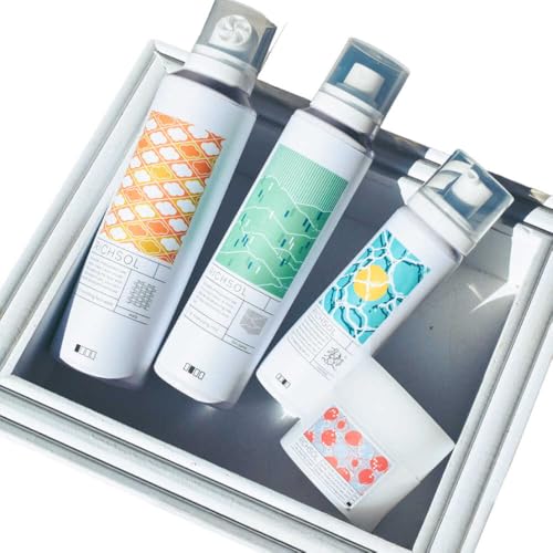 メイゾル RICHSOL スキンケアシリーズ 洗顔 化粧水 美容液 クリーム