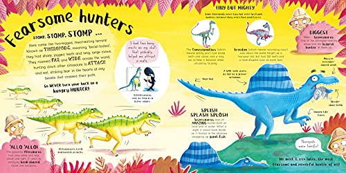 Do You Love Dinosaurs? - Image 2