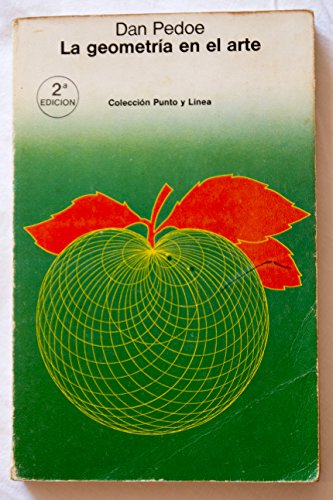 La geometría en el arte (Punto y línea)