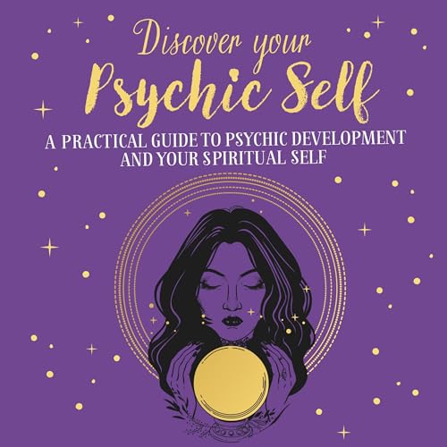 Discover Your Psychic Self by Tara Ward episode artwork