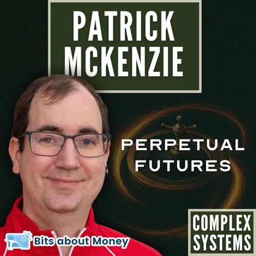 Understanding perpetual futures