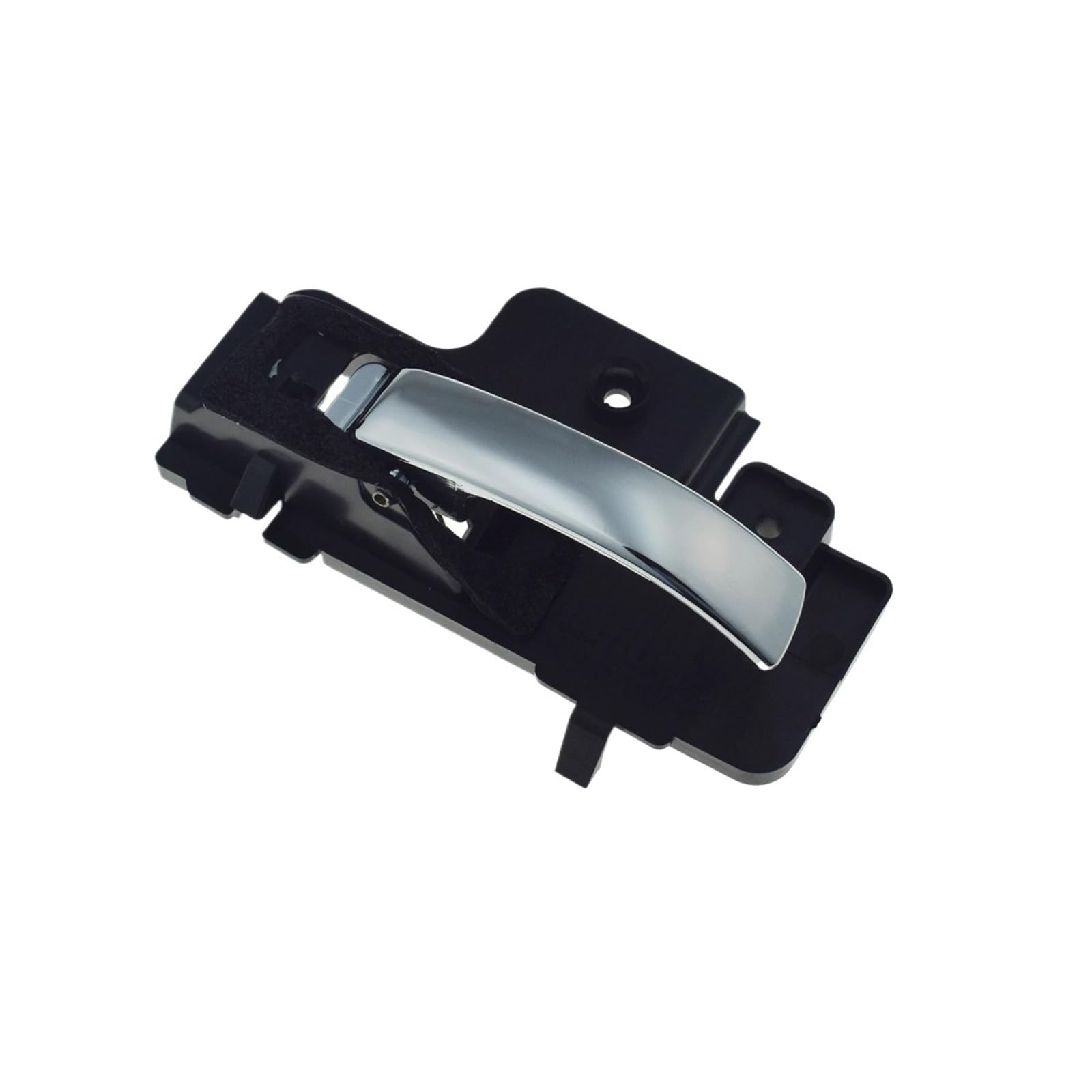 PLMNHSS Car Inner Handle for Dodge for Caliber 2007 2008 2009 2010 2011 2012 for Jeep for Compass 1.8L 2.0L 2.4L Inside Door Handle(1 Pc Right)