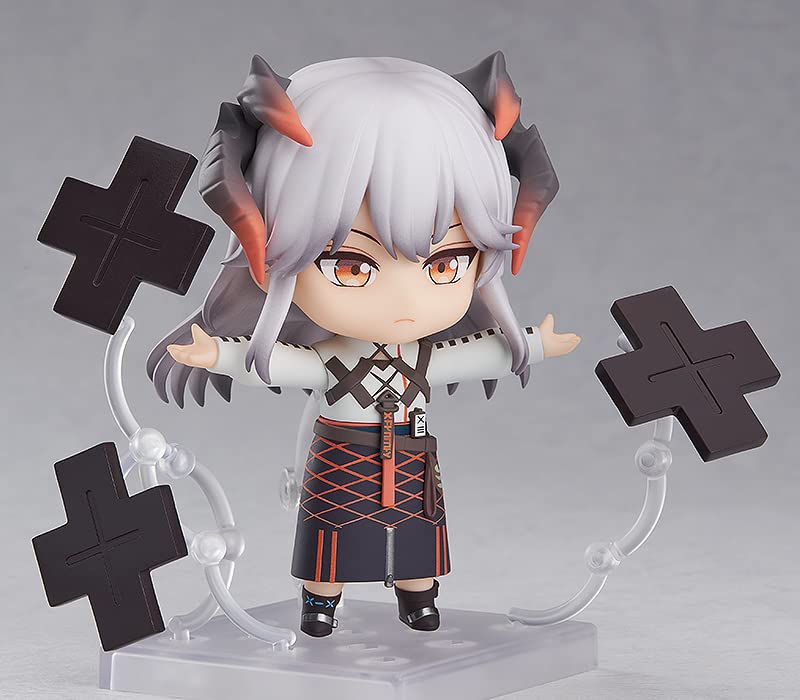 Amazon | ねんどろいど アークナイツ サリア ノンスケール