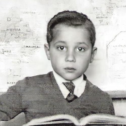 NUNCA SER&Eacute; MAYOR