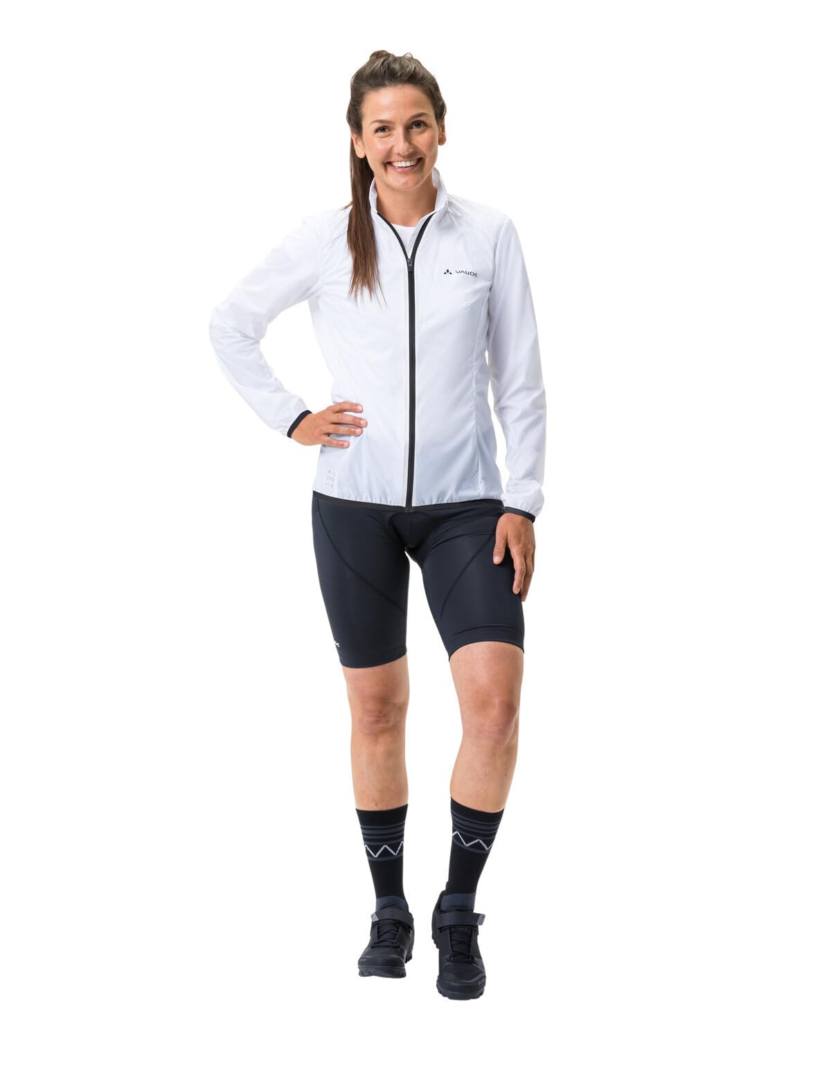 VAUDE Femme Matera Air Veste