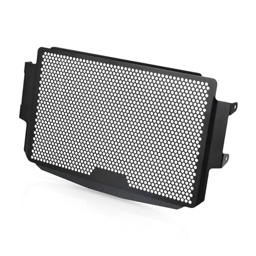 Grille de radiateur MT 09 en alu robuste pour protéger votre moteur Yamaha