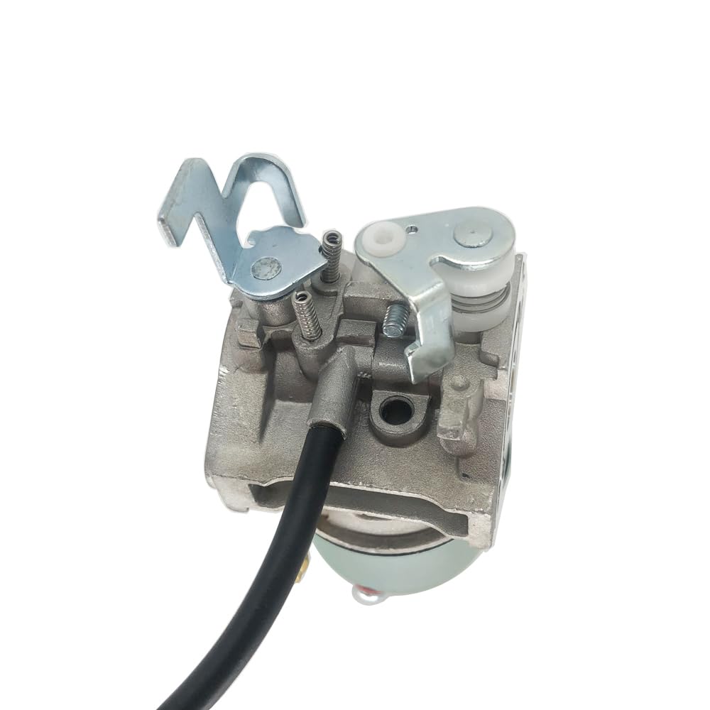 EH09 Vergaser für Robin Subaru EH09-2 EH09 Durable GKP254E RAS170 3HP RAMMER Rasenmäher