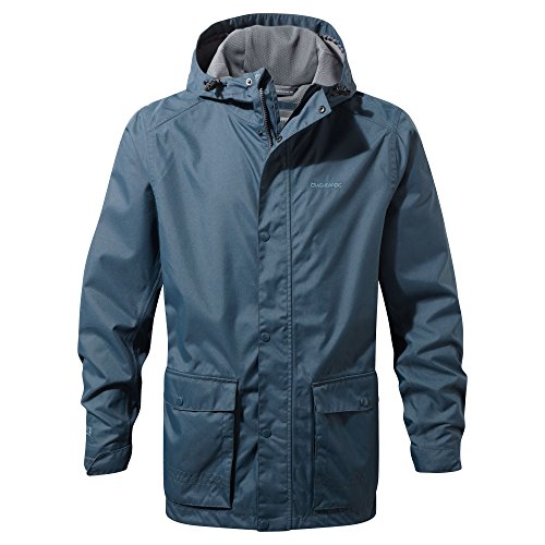 Craghoppers Kiwi Classic Jacket, Giacca