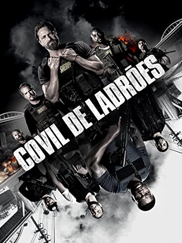 Covil de Ladrões