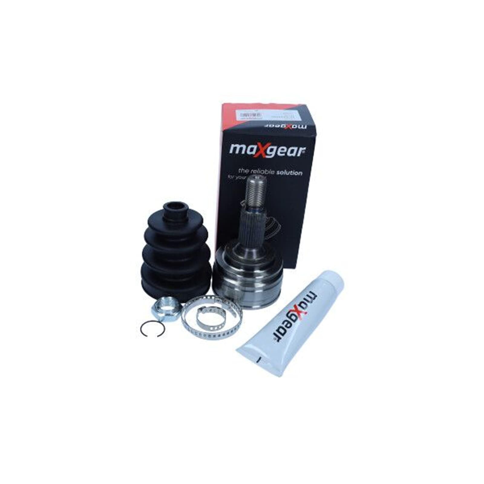 2X Maxgear Antriebswellengelenk Satz Radseitig