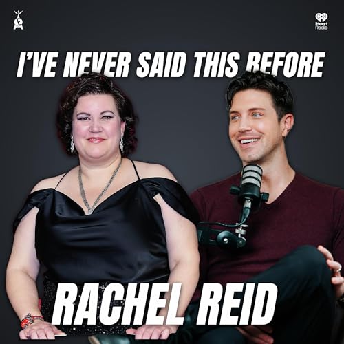 Rachel Reid: Author of Heated Rivalry