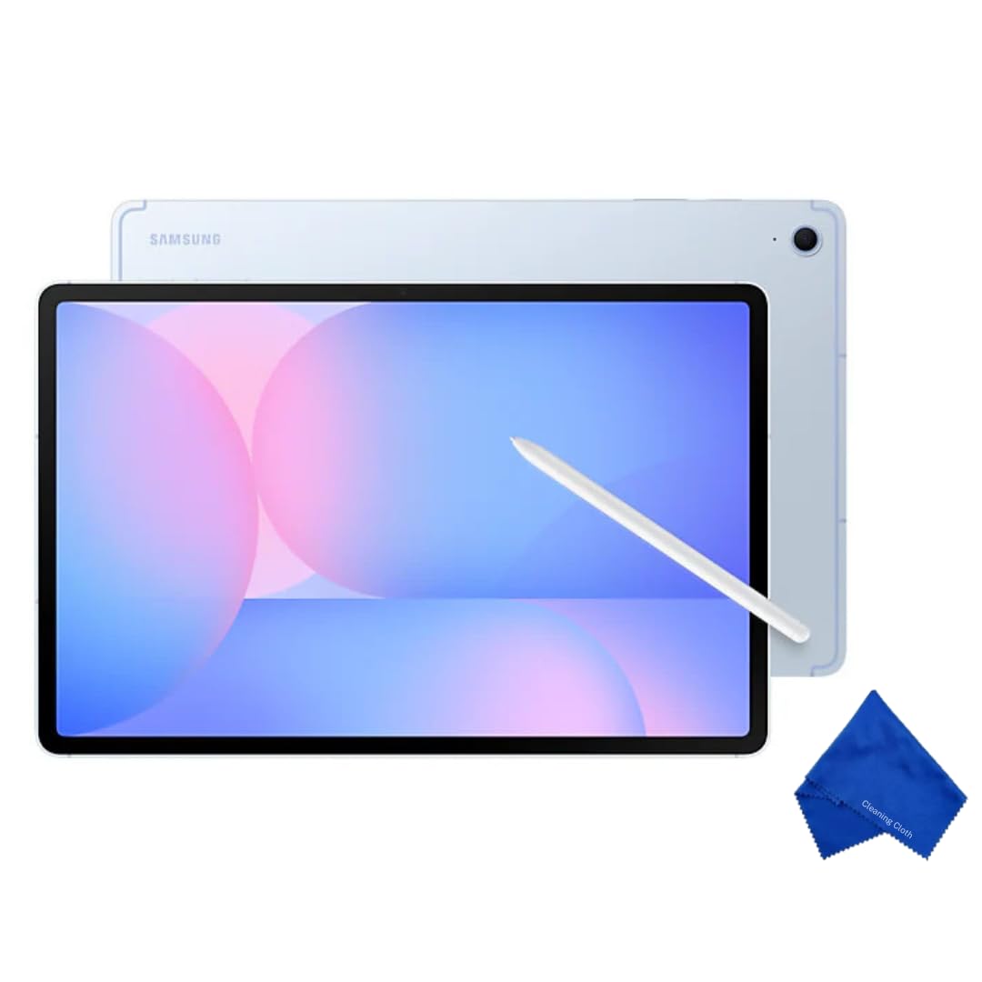 Samsung Galaxy Tab S10 FE+ 13.1