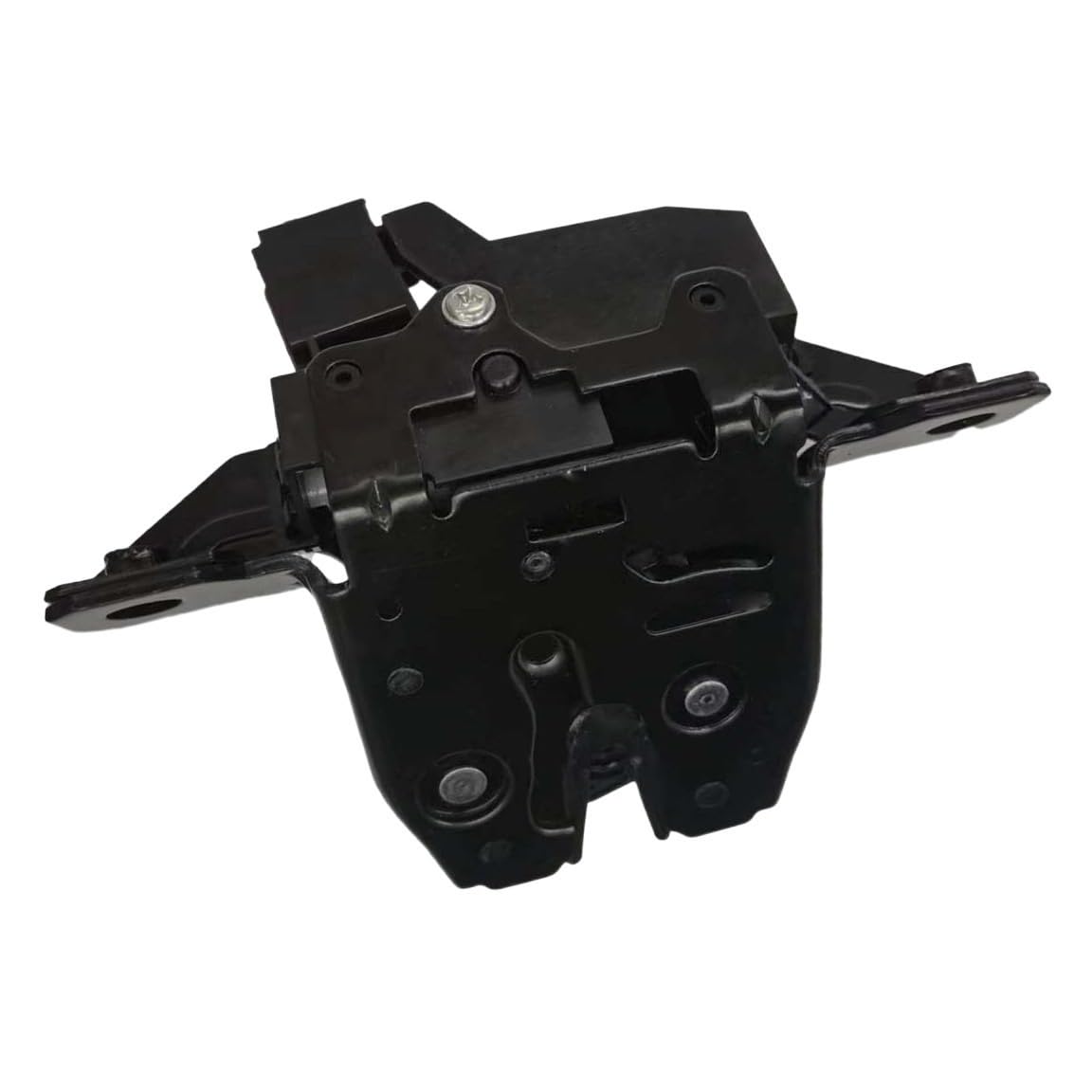 Jgodgqpm One Color 13585478 13577903 Car Accessories Trunk Lock Tail Door 1Pcs