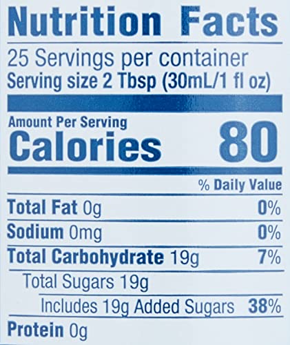 Torani Syrup, Lime, 25.4 Ounces (Pack Of 4) #TOP7