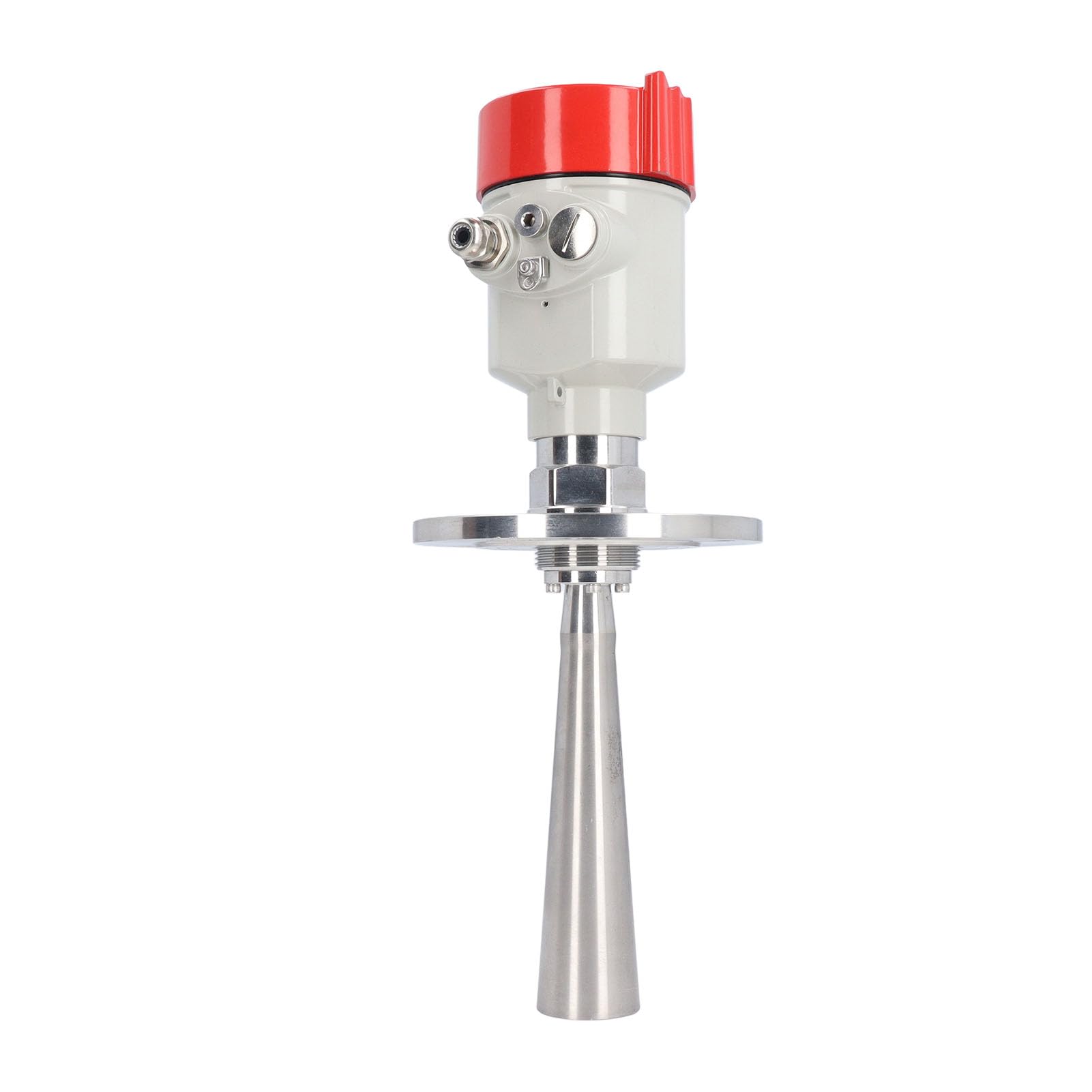 Indicateur de niveau DC24V 4-20mA à haute précision pour silos - 8