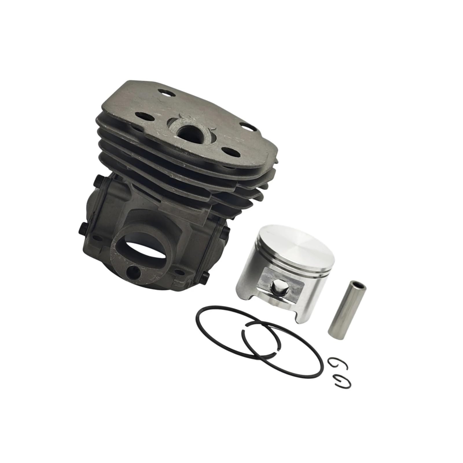 Kit cylindre-piston 45mm de précision mécanique pour Husqvarna et Jonsered